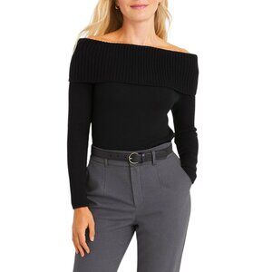 Old Navy Off-shoulder Sweater
